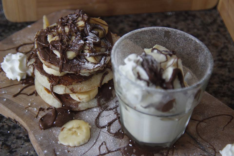 10 best places to visit for Pancake Day in Bristol